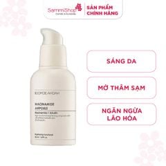 Boom De Ah Dah Tinh chất dưỡng sáng, ngăn ngừa lão hóa Niacinamide