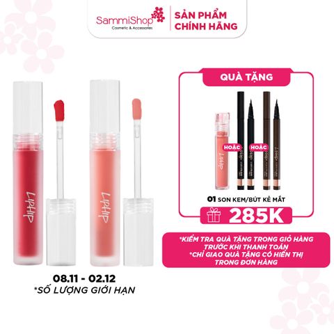 M1T1 8.11-02.12 LipHip Son Glossy Lip Tint