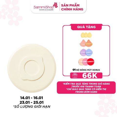 APP + WEB SPIKE DAY 14.01 - 16.01 Lemonade Phấn nước lâu trôi Matte Addict Cushion