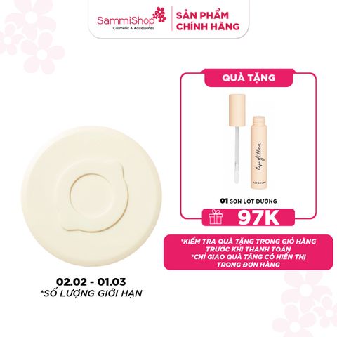 APP+WEB 02.02 - 01.03 Lemonade Phấn nước lâu trôi Matte Addict Cushion