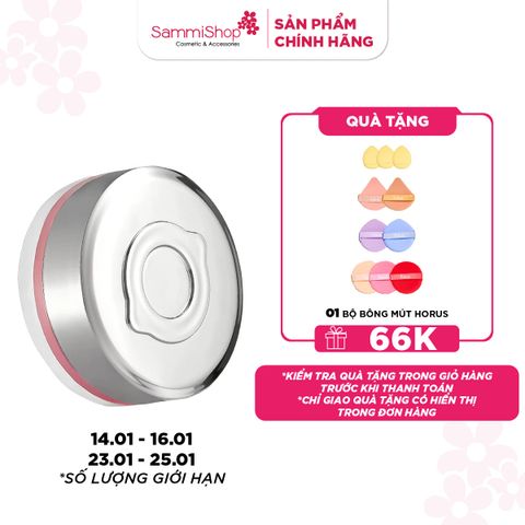 APP + WEB SPIKE DAY 14.01 - 16.01 Lemonade phấn má Mirror Mirror Blush cushion 8g