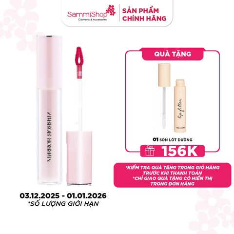 APP + WEB 3.12 - 1.1 Lemonade Son tint bóng Mirror Mirror Water Tint version 2