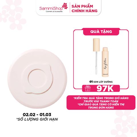 APP+WEB 02.02 - 01.03 Lemonade Phấn nước kiềm dầu Supermatte Cushion