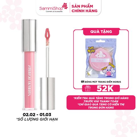 APP+WEB 02.02 - 01.03 Lemonade Son tint bóng Mirror Mirror Water Tint