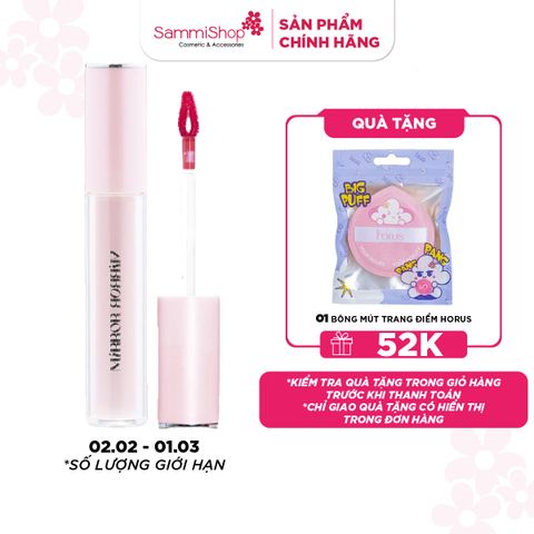 APP+WEB 02.02 - 01.03 Lemonade Son tint bóng Mirror Mirror Water Tint version 2