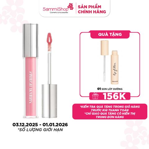 APP + WEB 3.12 - 1.1 Lemonade Son tint bóng Mirror Mirror Water Tint