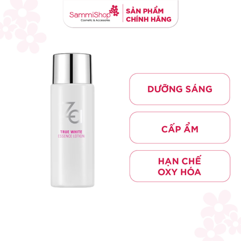 ZA Tinh chất True White Essence Lotion