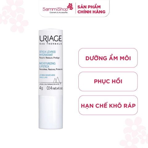 Uriage Son dưỡng Stick Lèvres Hydratant 4g