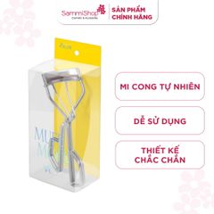 Vacosi Bấm Mi Titan Góc Rộng Titan Eyelash Curler_Bm12