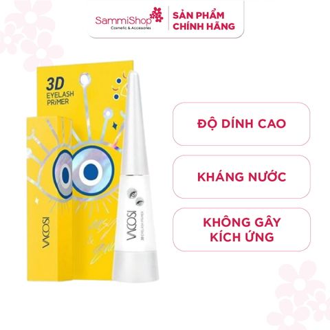 Vacosi VM32 - Keo dán mi 3D eyelash primer