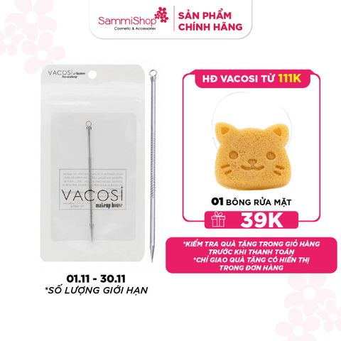 Vacosi Cây nặn mụn- NM01