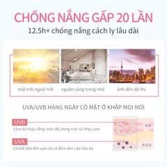 ZA Kem lót Insta-Beauty Uv Protector R 30g