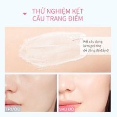 ZA Kem lót Insta-Beauty Uv Protector R 30g