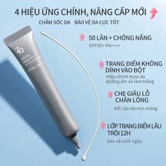 ZA Kem lót Insta-Beauty Uv Protector R 30g