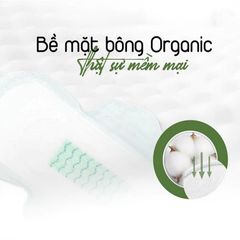 Yeonchi Băng vệ sinh ban ngày Softfeeling 8 miếng