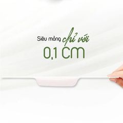 Yeonchi Băng vệ sinh ban ngày Premium 8 miếng