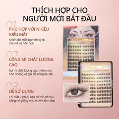 Mlen Diary Mi cáo