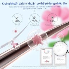 Mlen Diary Mi tai thỏ