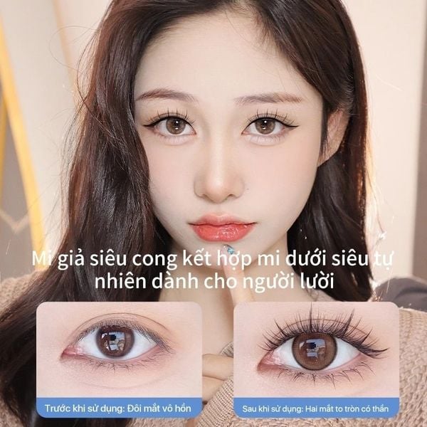 Mlen Diary Mi hoa hướng dương bản Trung