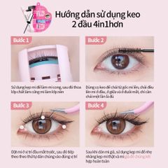 Mlen Diary Mi baby manga