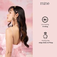 Mine Nước Hoa Dear Jo