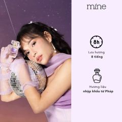 Mine Nước Hoa Midnight 212