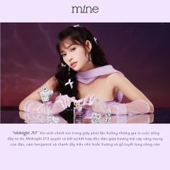 Mine Nước Hoa Midnight 212