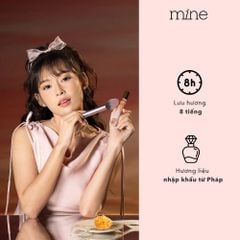 Mine Nước Hoa A Better Day