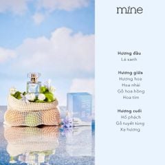 Mine Nước Hoa Love In The Air