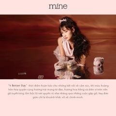 Mine Nước Hoa A Better Day