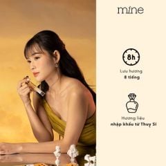 Mine Nước Hoa Addiction 33