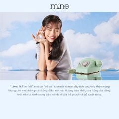 Mine Nước Hoa Love In The Air