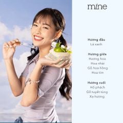 Mine Nước Hoa Love In The Air