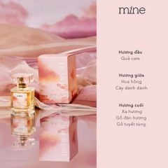 Mine Nước Hoa Dear Jo