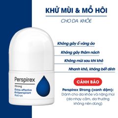 Perspirex Lăn khử mùi 5ml