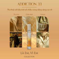 Mine Nước Hoa Addiction 33