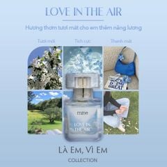 Mine Nước Hoa Love In The Air