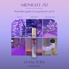 Mine Nước Hoa Midnight 212