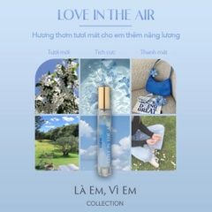 Mine Nước Hoa Love In The Air