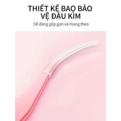 Mlen Diary Nhíp gắp mi