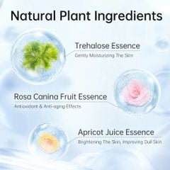 ZA Tinh chất True White Essence Lotion