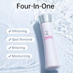 ZA Tinh chất True White Essence Lotion