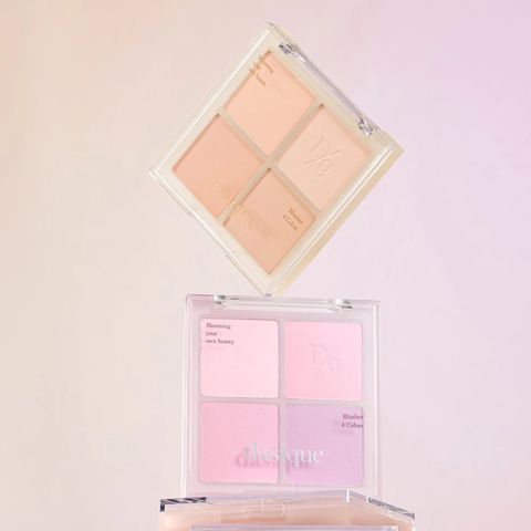 Dasique Phấn má Blending Mood Cheek