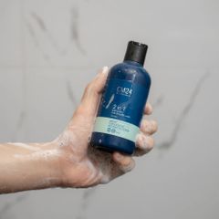 CM24 by Coolmate Sữa tắm gội Nam 2in1 180ml
