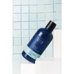 CM24 by Coolmate Sữa tắm gội Nam 2in1 180ml