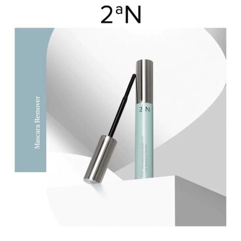 2aN Tẩy trang mascara Easy Off Mascara Remover 24g