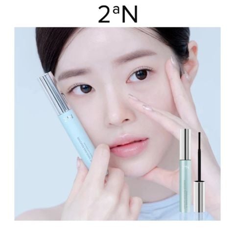 2aN Tẩy trang mascara Easy Off Mascara Remover 24g