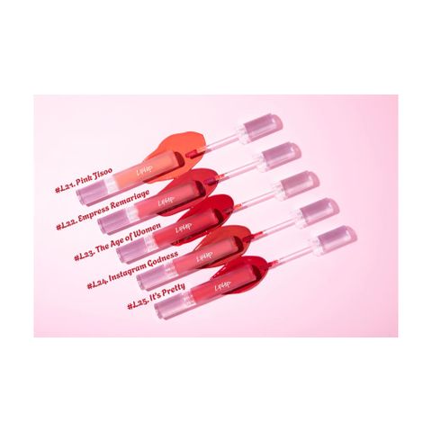 LipHip Son Grossy Lip Tint