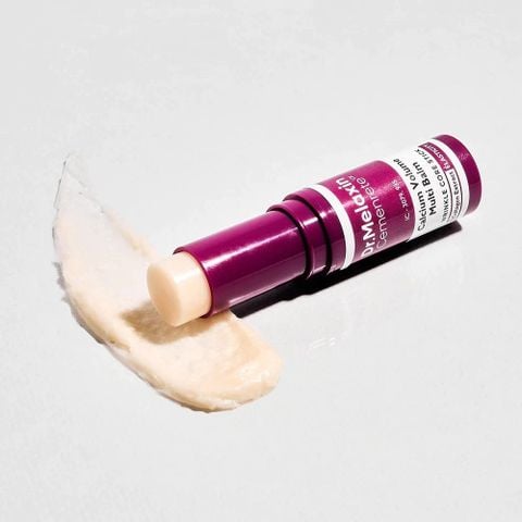 Dr. Melaxin Sáp dưỡng Cemenrete Calcium Volume Multi Balm - Wrink Core Stick 9g