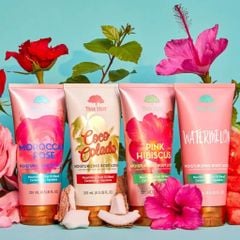 Tree Hut Kem dưỡng thể Moisturizing Body Lotion 251ml